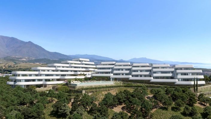 Image No.17-3 Bed Apartment for sale