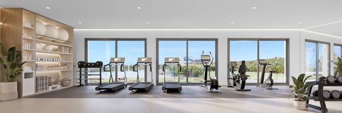 Image No.8-3 Bed Apartment for sale