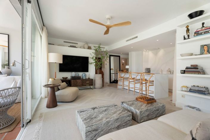 Image No.4-3 Bed Apartment for sale