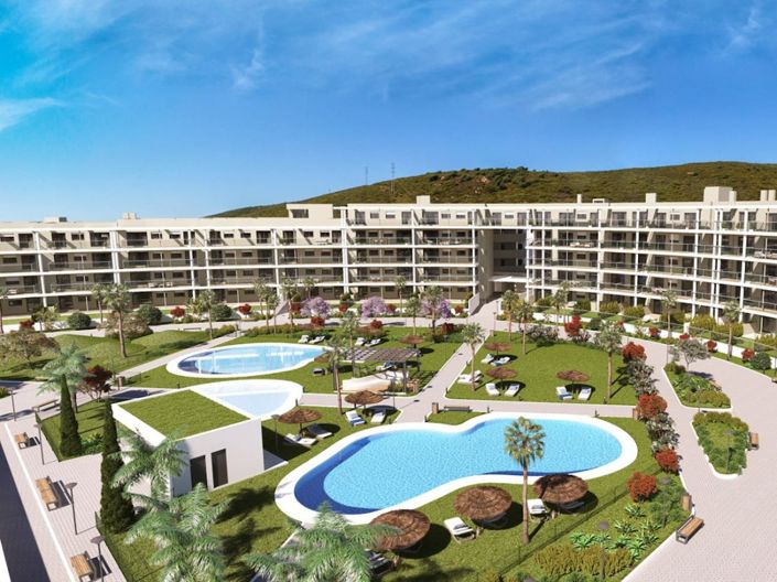 Image No.1-3 Bed Penthouse for sale