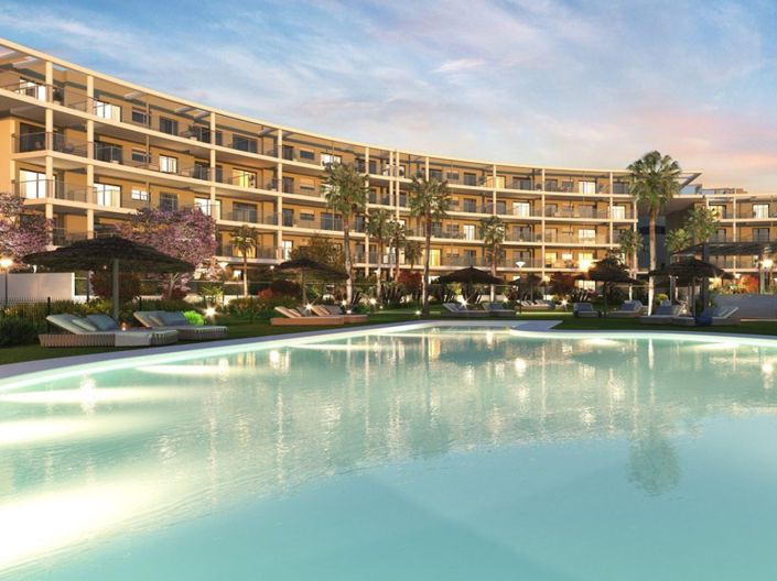 Image No.15-3 Bed Penthouse for sale