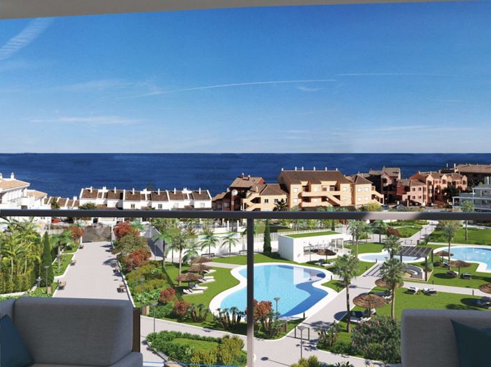 Image No.2-3 Bed Penthouse for sale