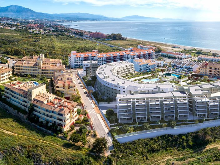 Image No.9-3 Bed Penthouse for sale