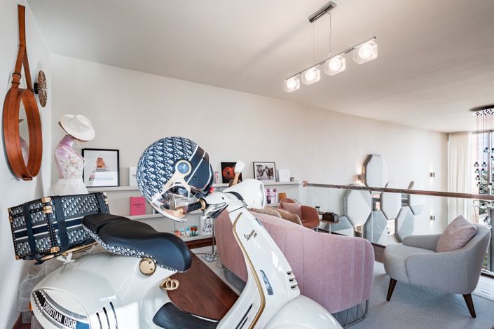 Image No.19-4 Bed Townhouse for sale