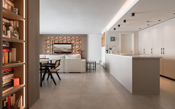 Image No.3-4 Bed Penthouse for sale