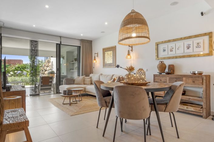 Image No.4-2 Bed Apartment for sale