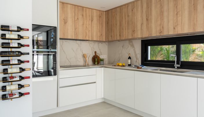 Image No.3-3 Bed Villa for sale