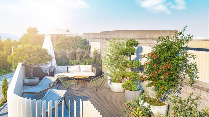 Image No.13-2 Bed Penthouse for sale