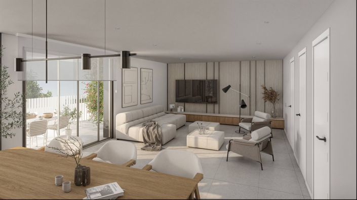 Image No.3-2 Bed Penthouse for sale