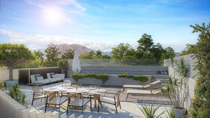 Image No.8-2 Bed Penthouse for sale