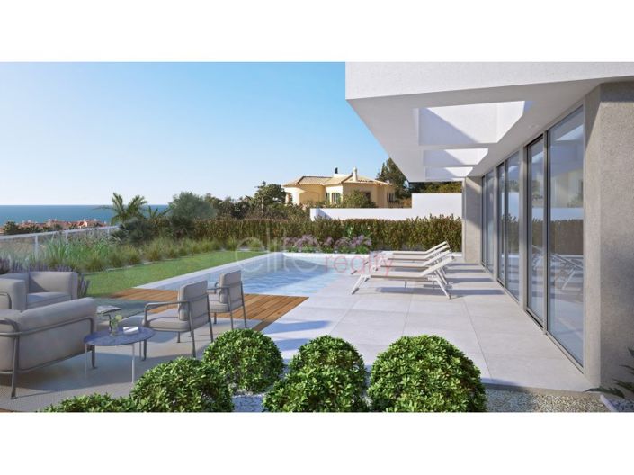 Image No.3-3 Bed House for sale