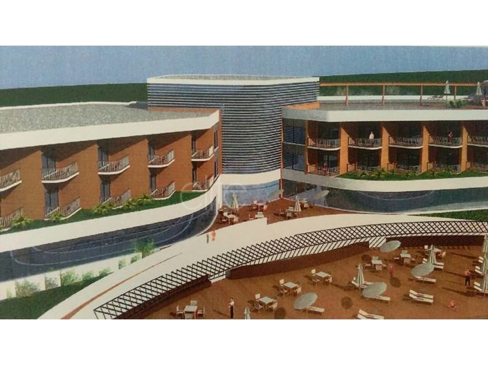 Image No.4-Plot for sale