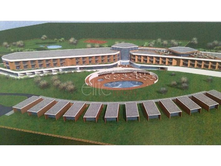 Image No.6-Plot for sale