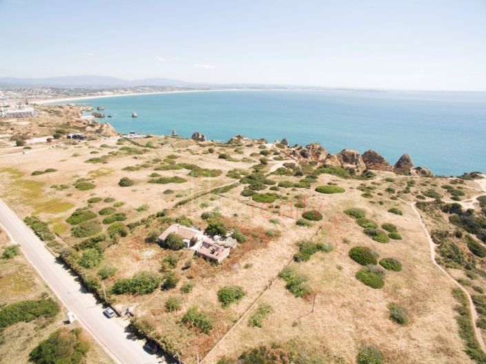 Image No.1-Plot for sale