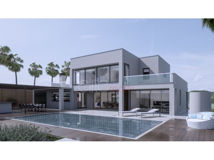 Image No.13-4 Bed House for sale