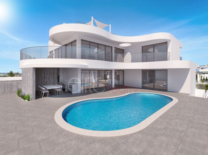 Image No.11-3 Bed House for sale