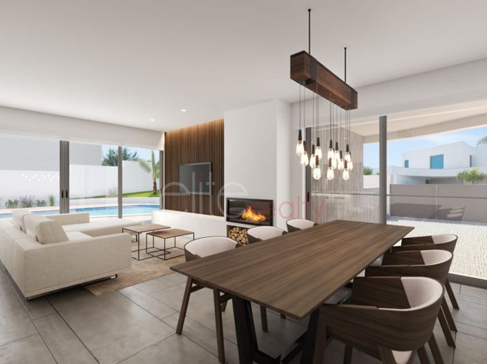 Image No.5-3 Bed House for sale