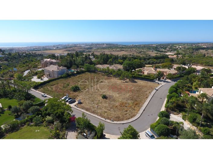 Image No.1-Plot for sale