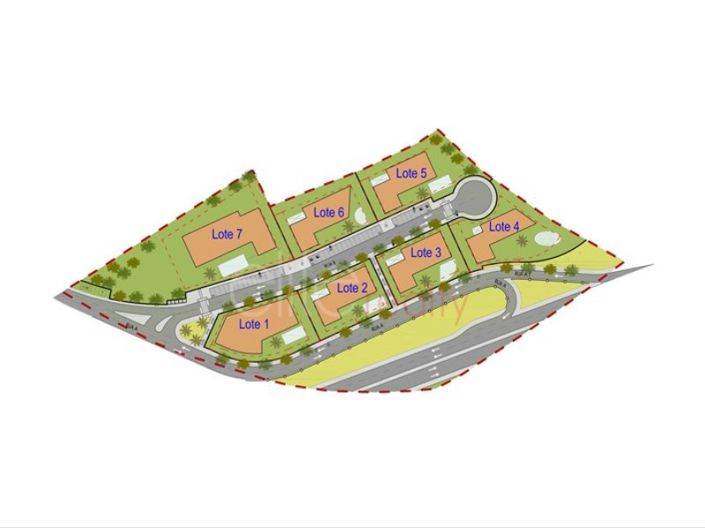 Image No.4-Terrain à vendre à Lagos