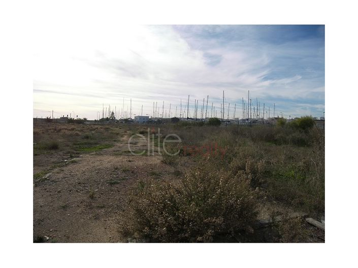 Image No.3-Plot for sale