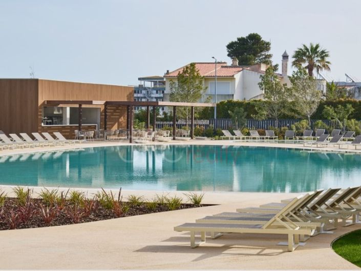 Image No.22-2 Bed Apartment for sale