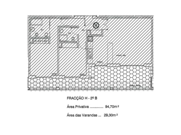 Image No.13-2 Bed Apartment for sale