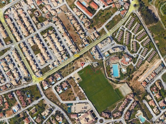 Image No.1-Plot for sale