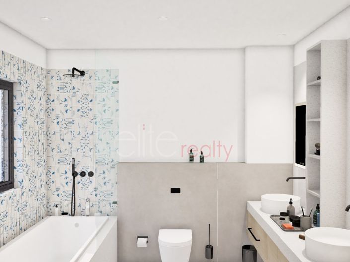 Image No.18-4 Bed House for sale