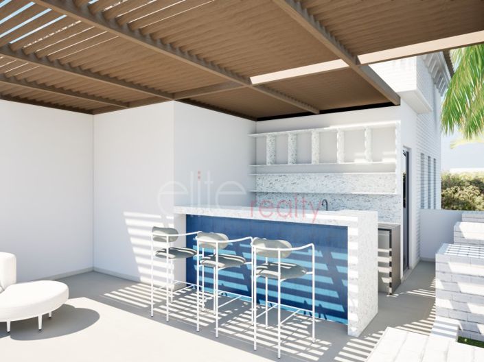 Image No.20-4 Bed House for sale