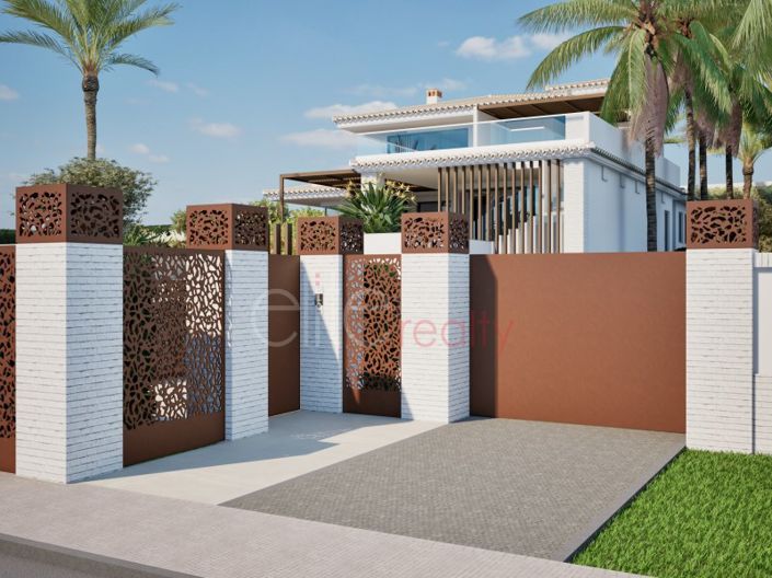 Image No.23-4 Bed House for sale