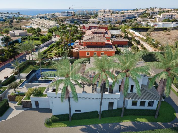 Image No.24-4 Bed House for sale