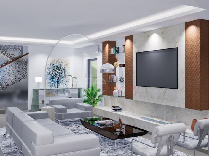 Image No.4-4 Bed House for sale