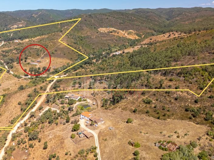 Image No.1-Plot for sale