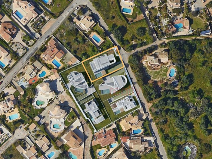 Image No.1-Plot for sale