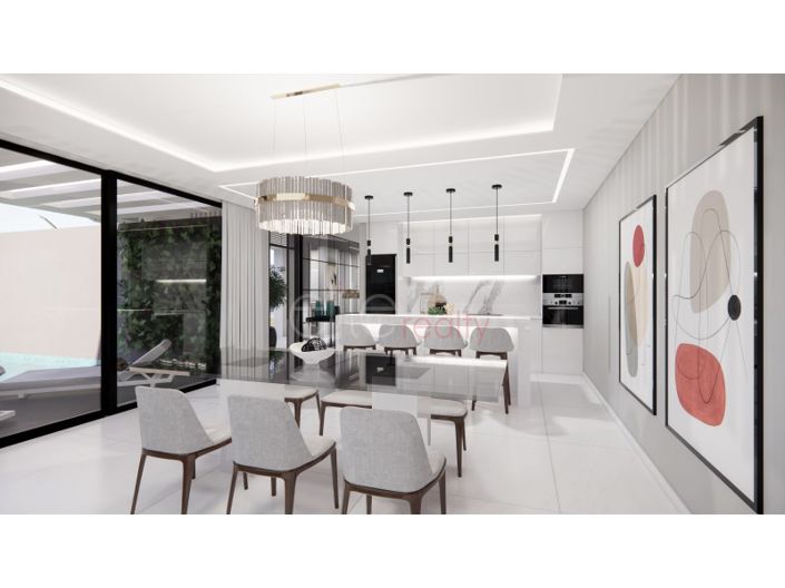 Image No.6-3 Bed House for sale