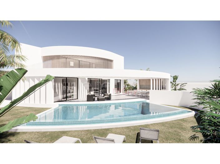 Image No.1-3 Bed House for sale