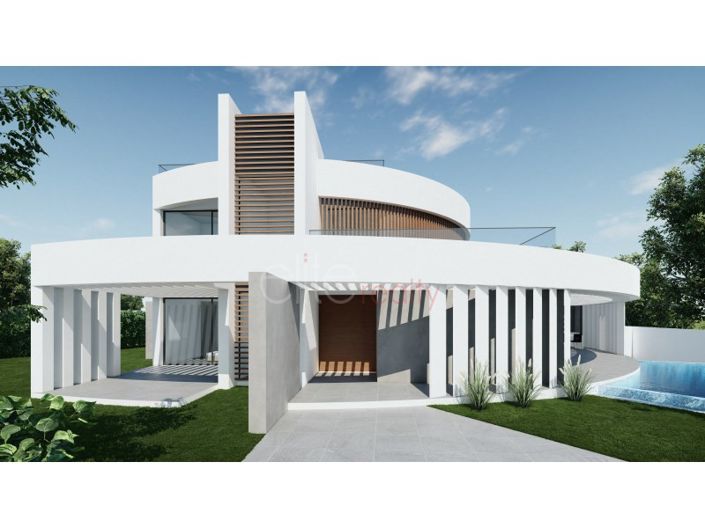 Image No.26-3 Bed House for sale