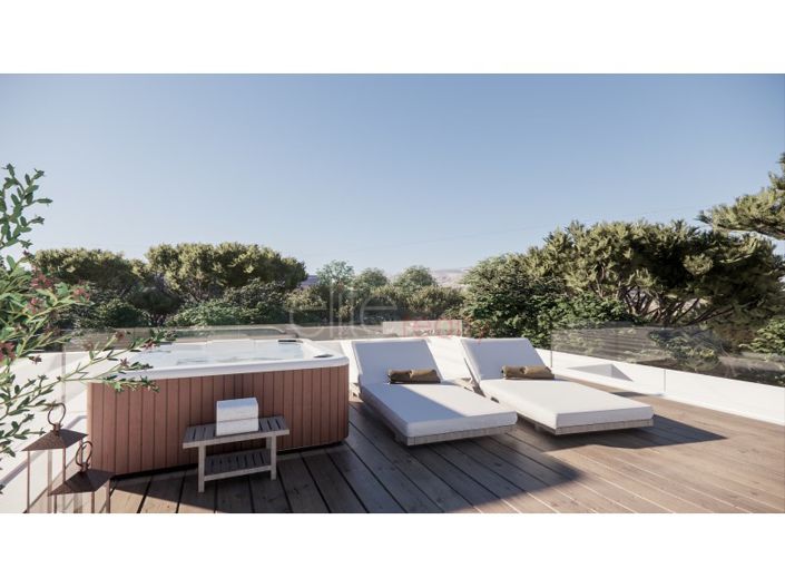 Image No.26-3 Bed House for sale