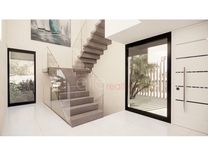 Image No.3-3 Bed House for sale