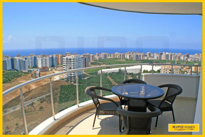 Image No.5-4 Bed Penthouse for sale