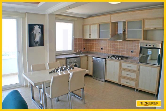 Image No.14-4 Bed Penthouse for sale