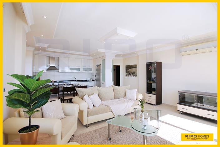 Image No.5-3 Bed Apartment for sale