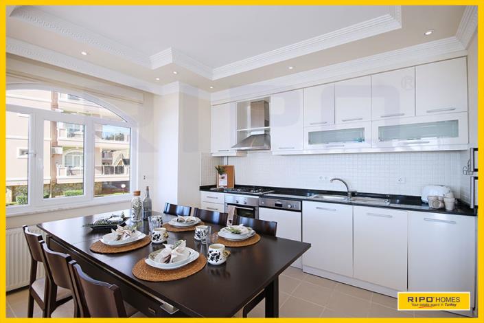 Image No.6-3 Bed Apartment for sale