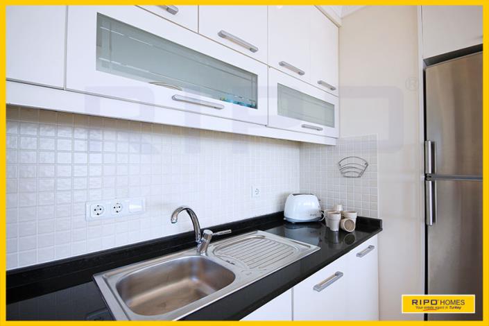 Image No.8-3 Bed Apartment for sale