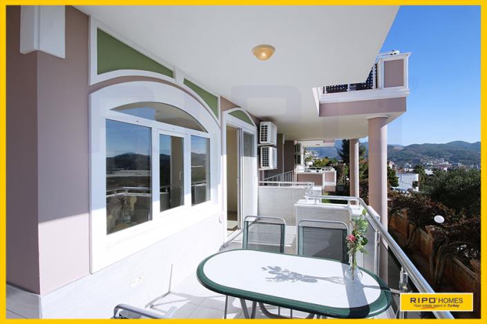 Image No.14-3 Bed Apartment for sale