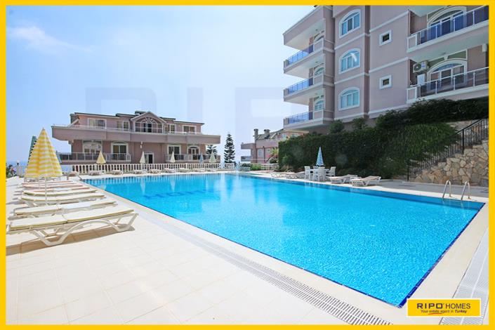 Image No.48-3 Bed Apartment for sale