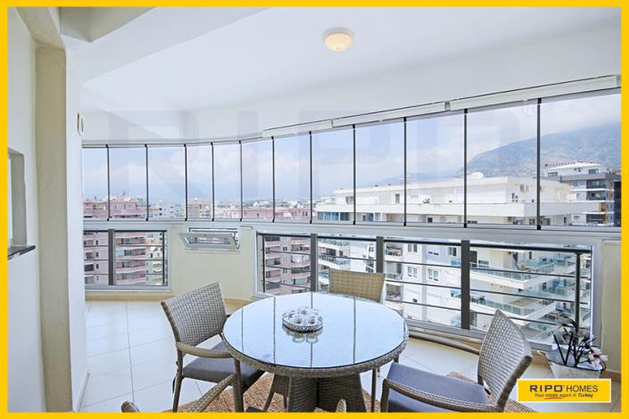 Image No.24-3 Bed Penthouse for sale