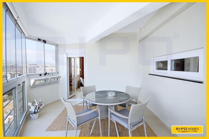 Image No.25-3 Bed Penthouse for sale