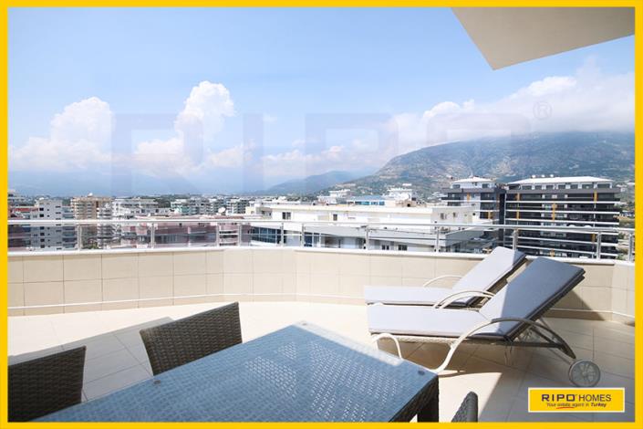 Image No.44-3 Bed Penthouse for sale