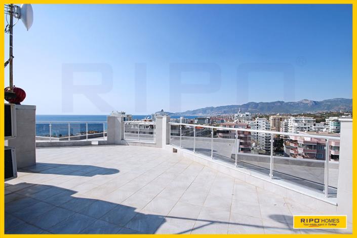 Image No.48-3 Bed Penthouse for sale